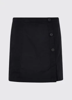 Albany Skort - Navy