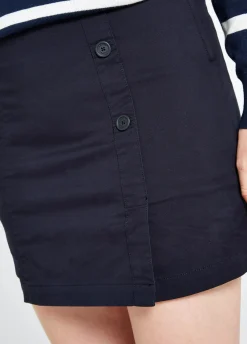 Albany Skort - Navy