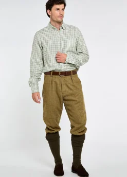 Alpine Men's Plus-Twos - Elm