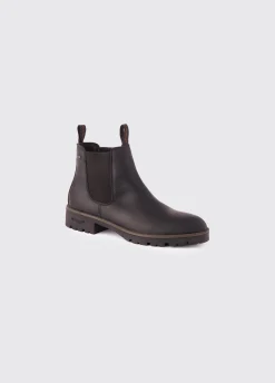 Antrim Country Boot - Black