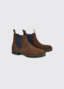 Antrim Country Boot - Java