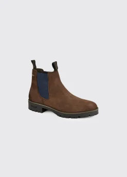 Antrim Country Boot - Java