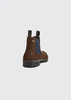 Antrim Country Boot - Java