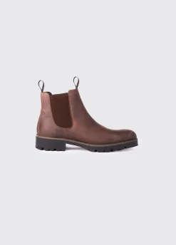 Antrim Country Boot - Old Rum