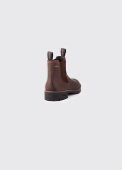 Antrim Country Boot - Old Rum