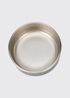 Archie Dog bowl