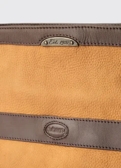 Ardmore Ladies Cross Body Bag - Brown