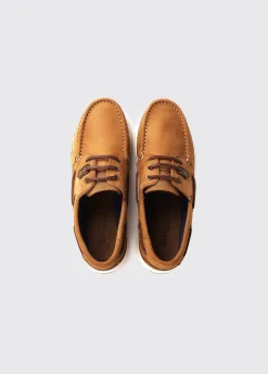 Auckland Loafer - Brown