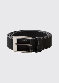 Belt Mens - Black