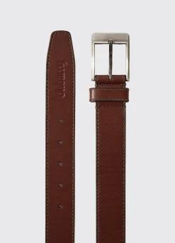 Belt Mens - Chestnut