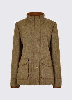 Betony Utility Jacket - Burren