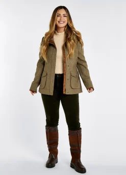 Betony Utility Jacket - Burren