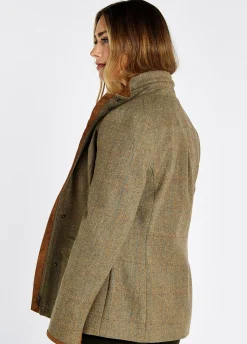 Betony Utility Jacket - Burren