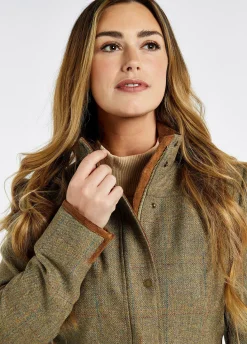 Betony Utility Jacket - Burren