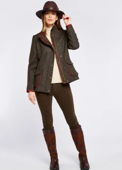 Betony Utility Jacket - Hemlock