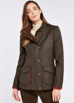 Betony Utility Jacket - Hemlock