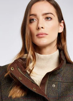 Betony Utility Jacket - Hemlock