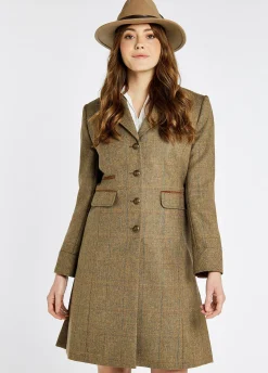 Blackthorn Tweed Jacket - Burren