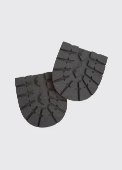 Boot Heel Piece