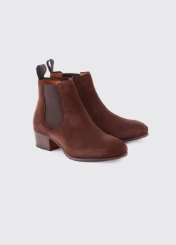 Bray Chelsea Boot - Cigar