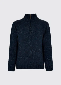 Callaghan Men’s Sweater - Navy