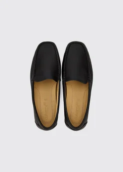 Cambrils Women's Casual Loafer - Black