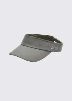 Cascais Visor - Graphite