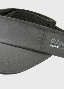 Cascais Visor - Graphite