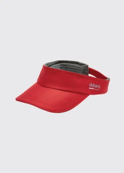Cascais Visor - Red