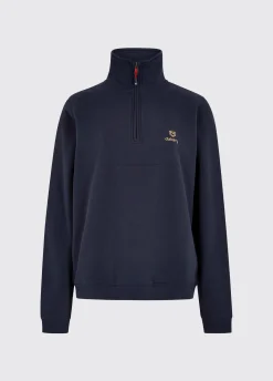 Castlemartyr sweatshirt - Navy