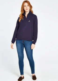 Castlemartyr sweatshirt - Navy