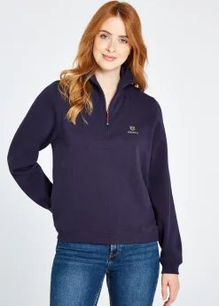 Castlemartyr sweatshirt - Navy