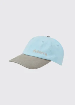 Causeway Hat - Light Sky