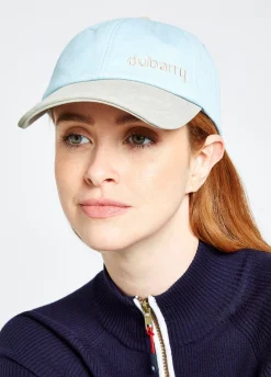Causeway Hat - Light Sky