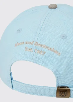 Causeway Hat - Light Sky