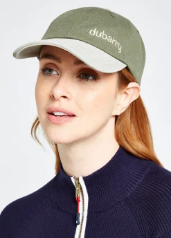 Causeway Hat - Pesto