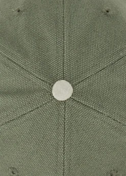 Causeway Hat - Pesto