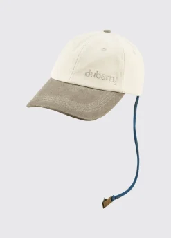 Causeway Mens Hat - Stone