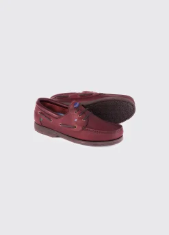 Commander Deck - Mahogany