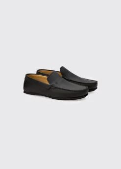 Cordoba Men's Casual Loafer - Black