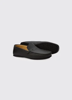 Cordoba Men's Casual Loafer - Black
