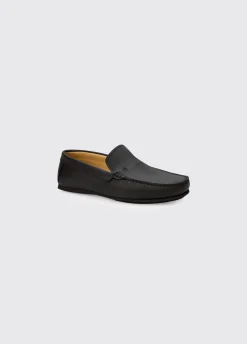 Cordoba Men's Casual Loafer - Black
