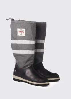 Crosshaven Ladies Sailing Boot