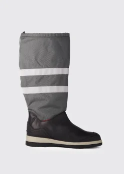 Crosshaven Ladies Sailing Boot