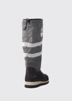 Crosshaven Ladies Sailing Boot