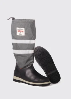 Crosshaven Men's Sailing Boot