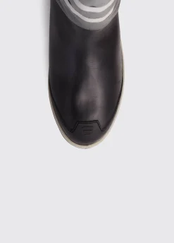 Crosshaven Men's Sailing Boot