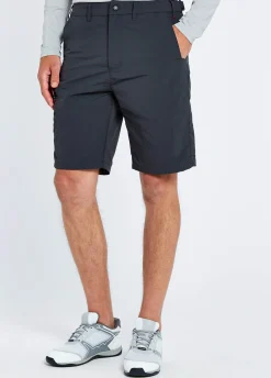 Cyprus Mens Crew Shorts - Graphite