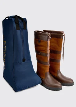 Dromoland Large Boot Bag