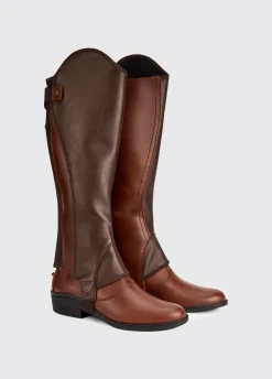 Dubarry Half Chap - Nutshell